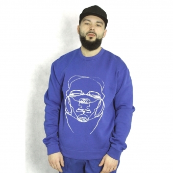 Face Me Jumper