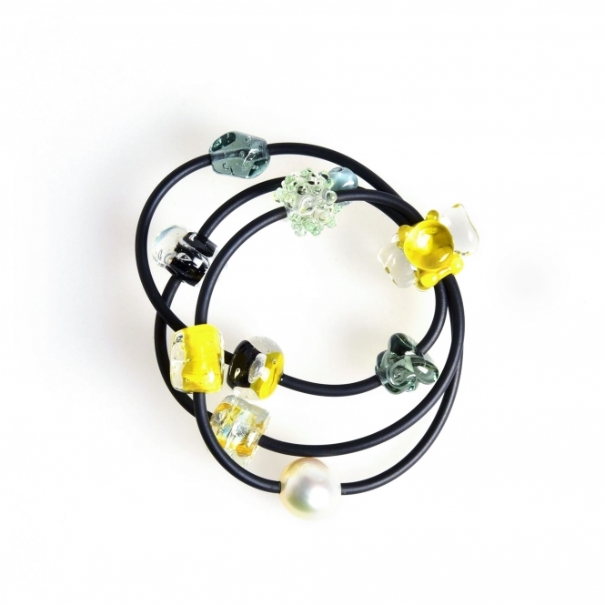 Fighting Gravity Bracelet