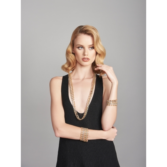 Grand Chain Necklace/Belt