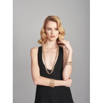 Grand Chain Necklace/Belt