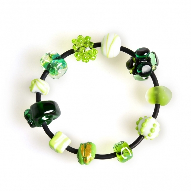 Green With Envy Bracelet