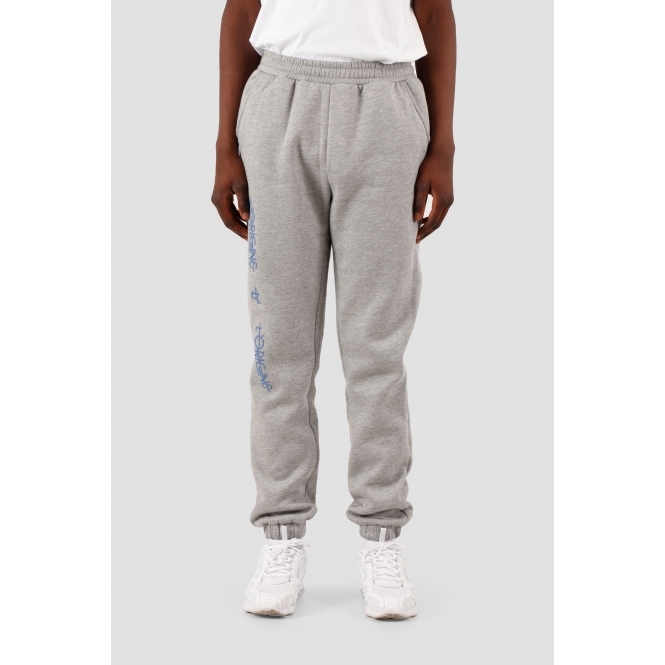 Grey Alfred Joggers