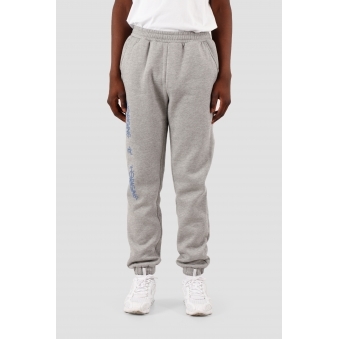 Grey Alfred Joggers