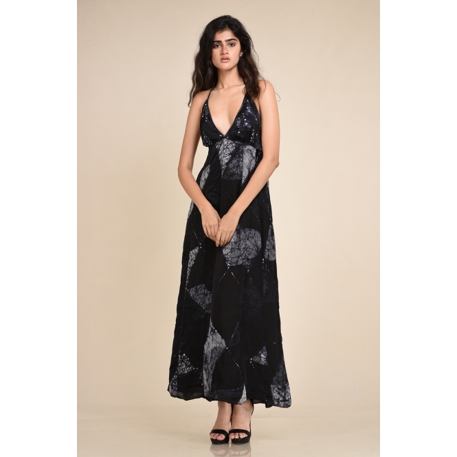 Halley Dress