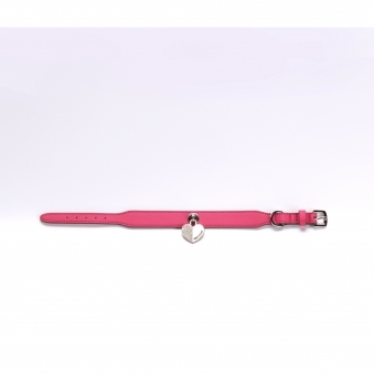 Heart Collar