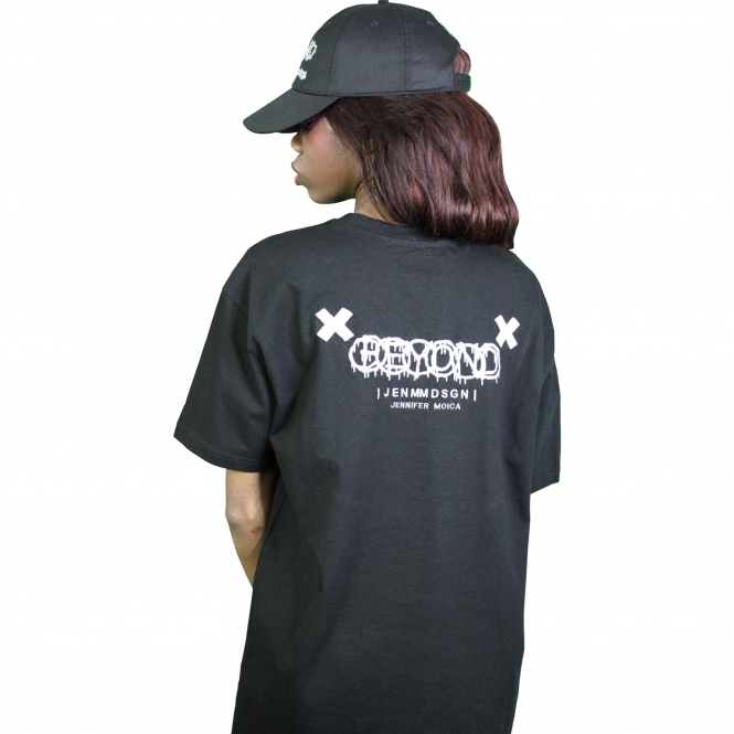 Heavy Beyond T-Shirt 