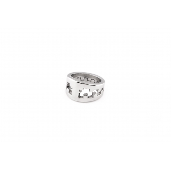 Icebreaker Shiny Unisex Ring 