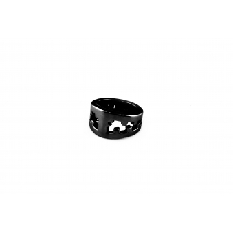 Icebreaker Shiny Unisex Ring 