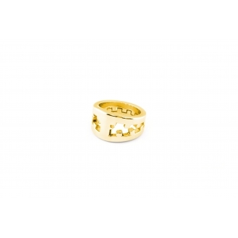Icebreaker Shiny Unisex Ring 
