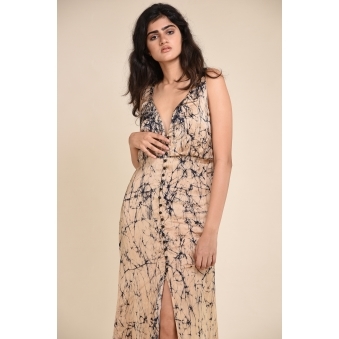 Jasmine Dress