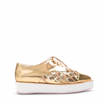 Jasper Flatform