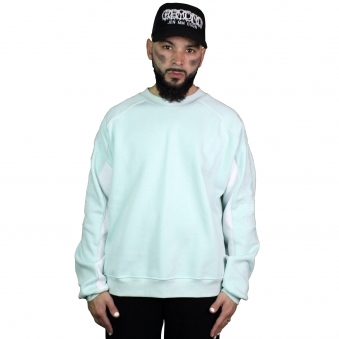 Jen Beyond Joker Drip Sweater