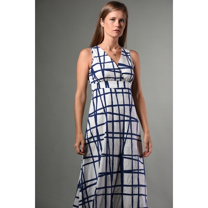 Jenna Dress