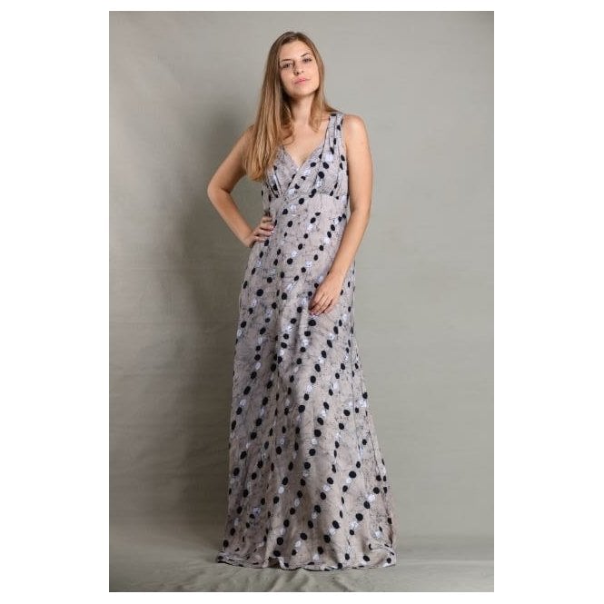 Jenna Dress