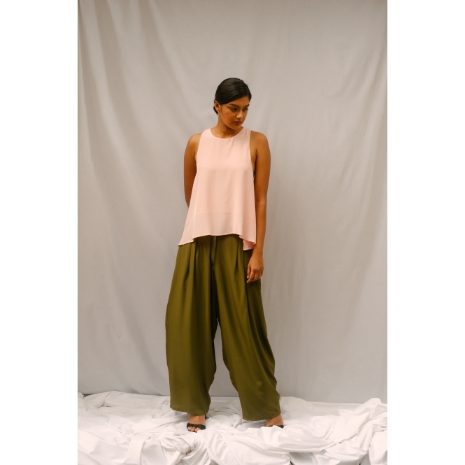 JONES TROUSER