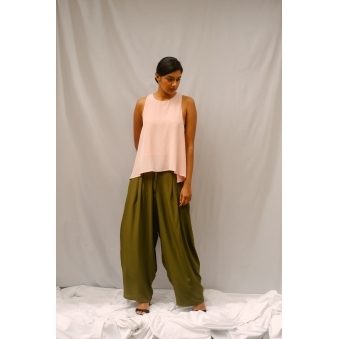 JONES TROUSER