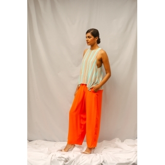JONES TROUSER