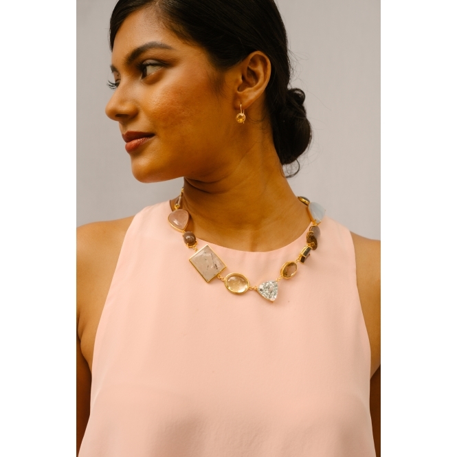 KATE RAZOR BACK TOP
