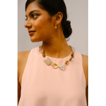 KATE RAZOR BACK TOP