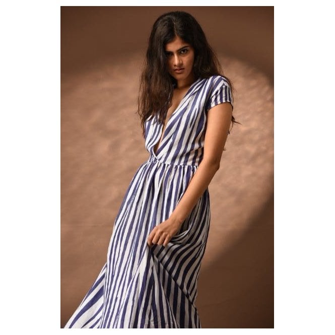 Khiara Dress