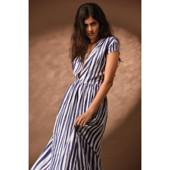 Khiara Dress