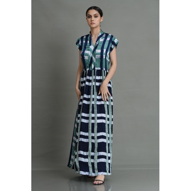 Khiara Dress