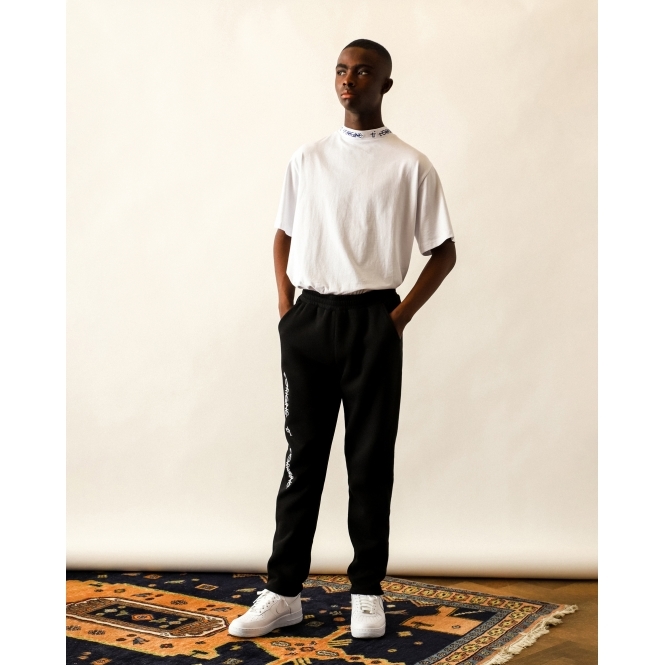 L’Origine L’ White T-Shirt