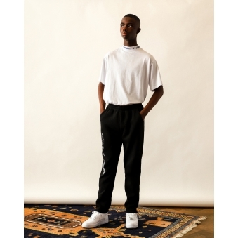 L’Origine L’ White T-Shirt
