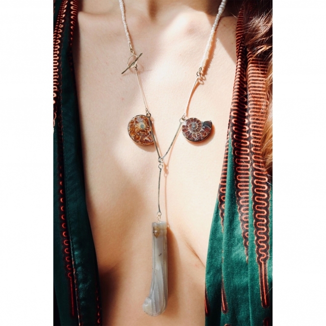 LC-1 Necklace