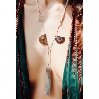 LC-1 Necklace