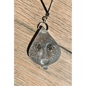 LC-11 Necklace