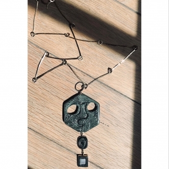 LC-12 Necklace
