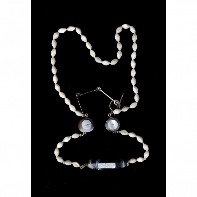 LC-14 Necklace