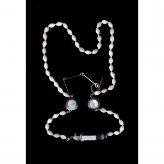 LC-14 Necklace