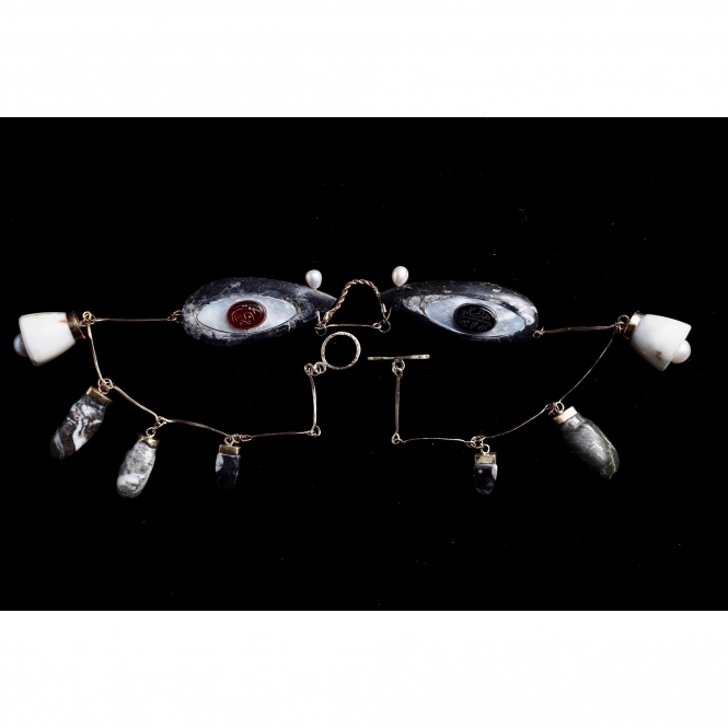 LC-2 Necklace