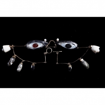 LC-2 Necklace