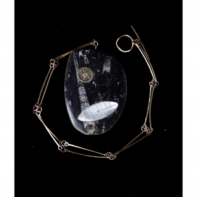 LC-5 Necklace
