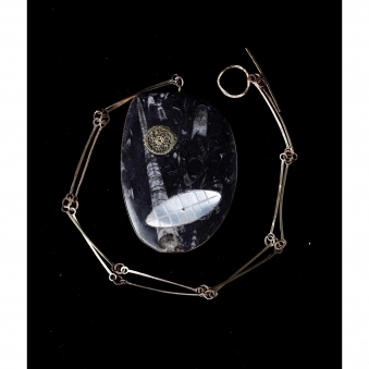 LC-5 Necklace