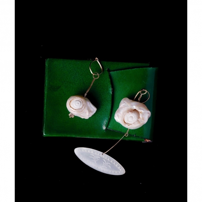LC-6 Earrings