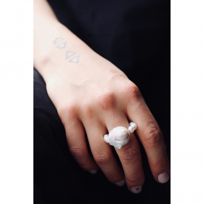 LC-7 Ring