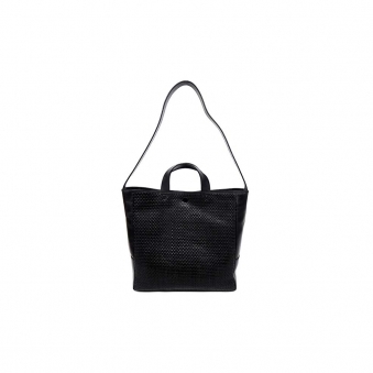 Leather 2-way Tote M