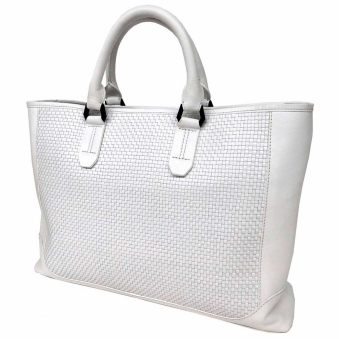 Leather Brief Case