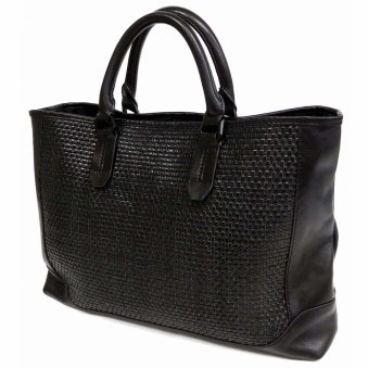 Leather Brief Case