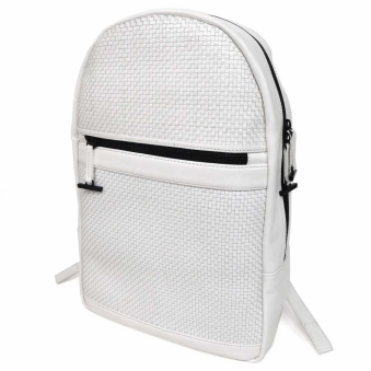 Leather Day Pack
