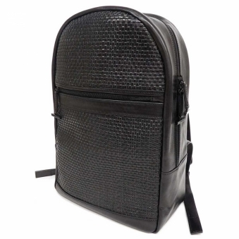 Leather Day Pack