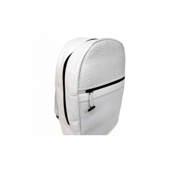 Leather Day Pack