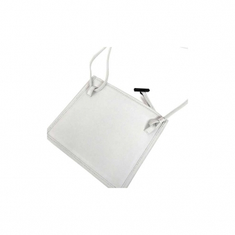 Leather Square Sacoche
