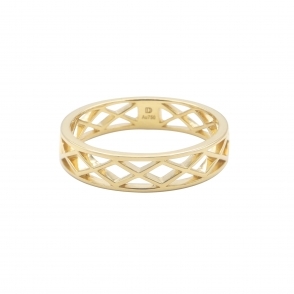 Linear Lace