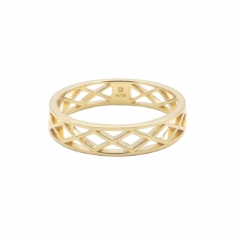 Linear Lace