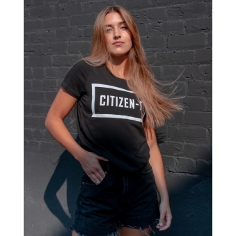 Logo Short Sleeve